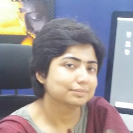 Arunima Banerjee