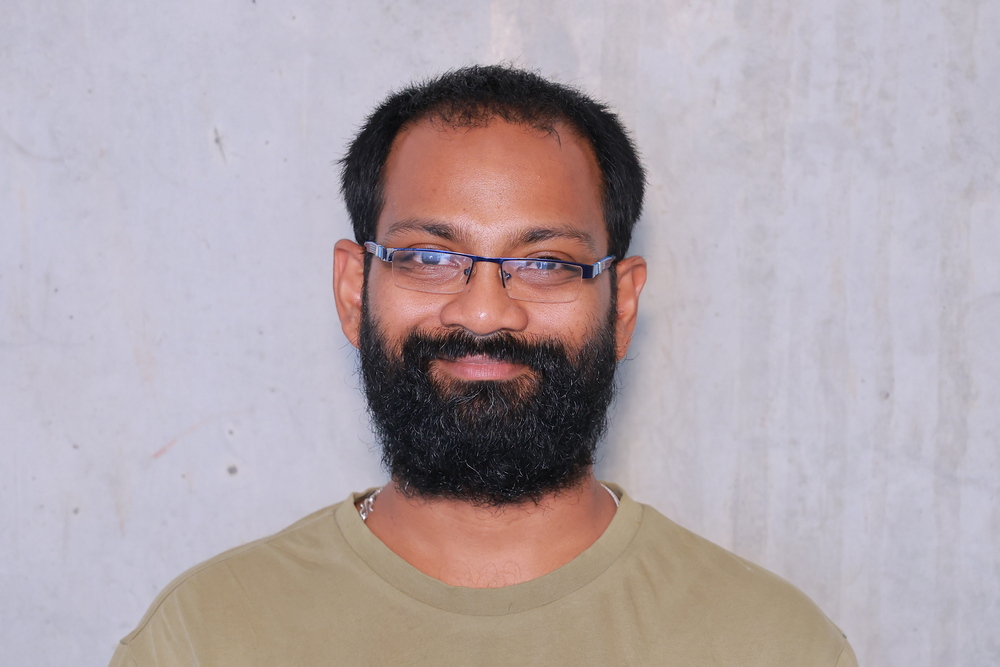 Dr Ankur Das