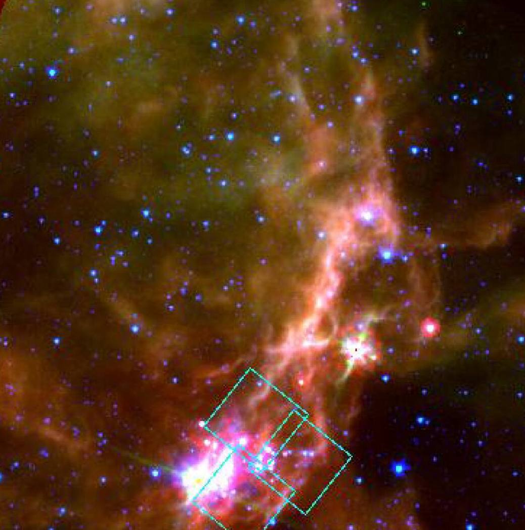 Observational Astronomy — Dr. Jessy Jose