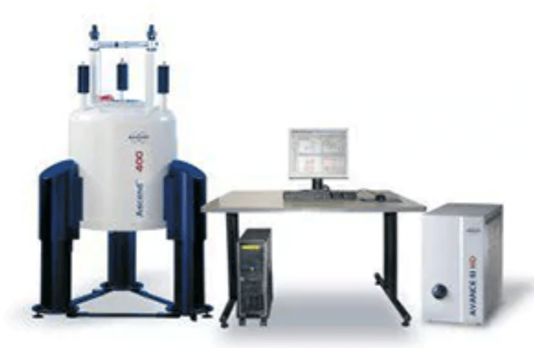 400 MHz NMR: Bruker AVANCE NEO 400 MHz FT-NMR Spectrometer (ordered)