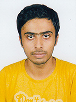 Deep Kumar Das Profile pic