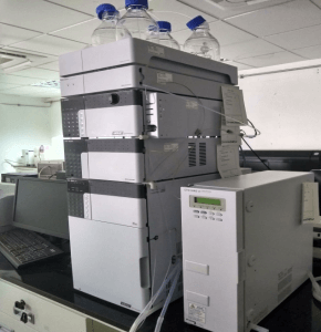 Fluorescence Spectrometer: JASCO FP-8500