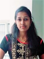 Reshma Babu Profile Pic