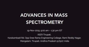 Mass spectrometry-Minisymposium