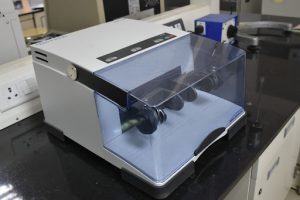 Tissue Homogenizer