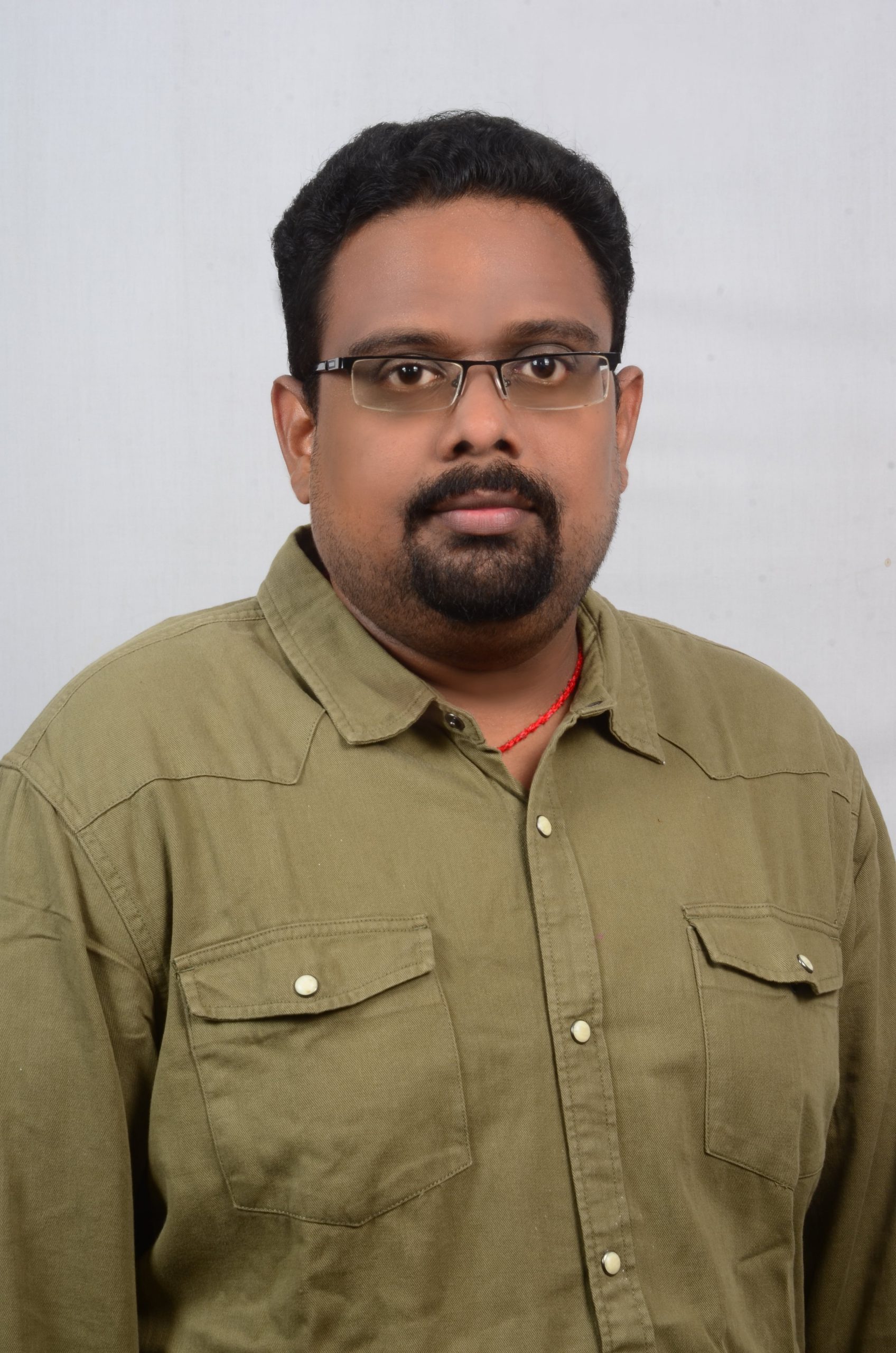 Ajay Kumar Gunuru Ajay Kumar Gunuru Profile picture