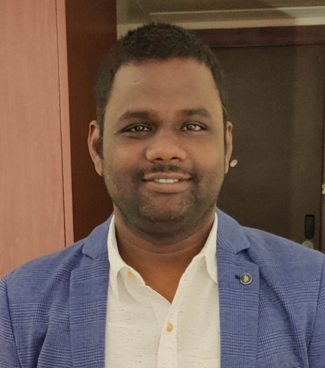 Siva Kumar Kuna Profile picture