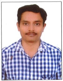 Kolli V V Nagarjun Profile picture