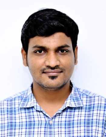 Kedarinath Meduri Kedarinath Meduri Profile picture