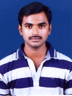 Purushotham Profile picture