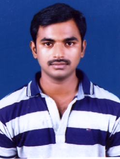 Purushotham Purushotham Profile picture