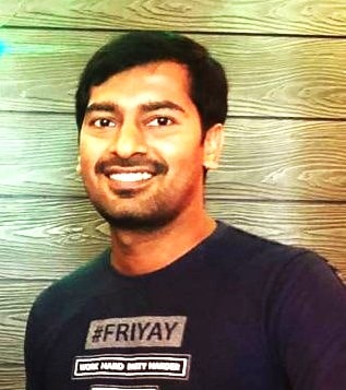 Sasikumar M Profile picture