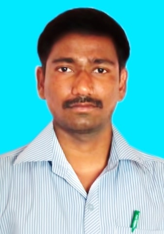 Sivaraju Donempudi Profile picture