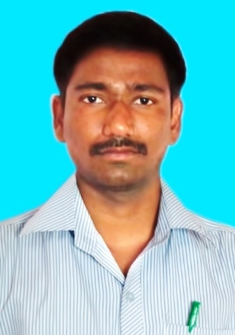Sivaraju Donempudi Sivaraju Donempudi Profile picture