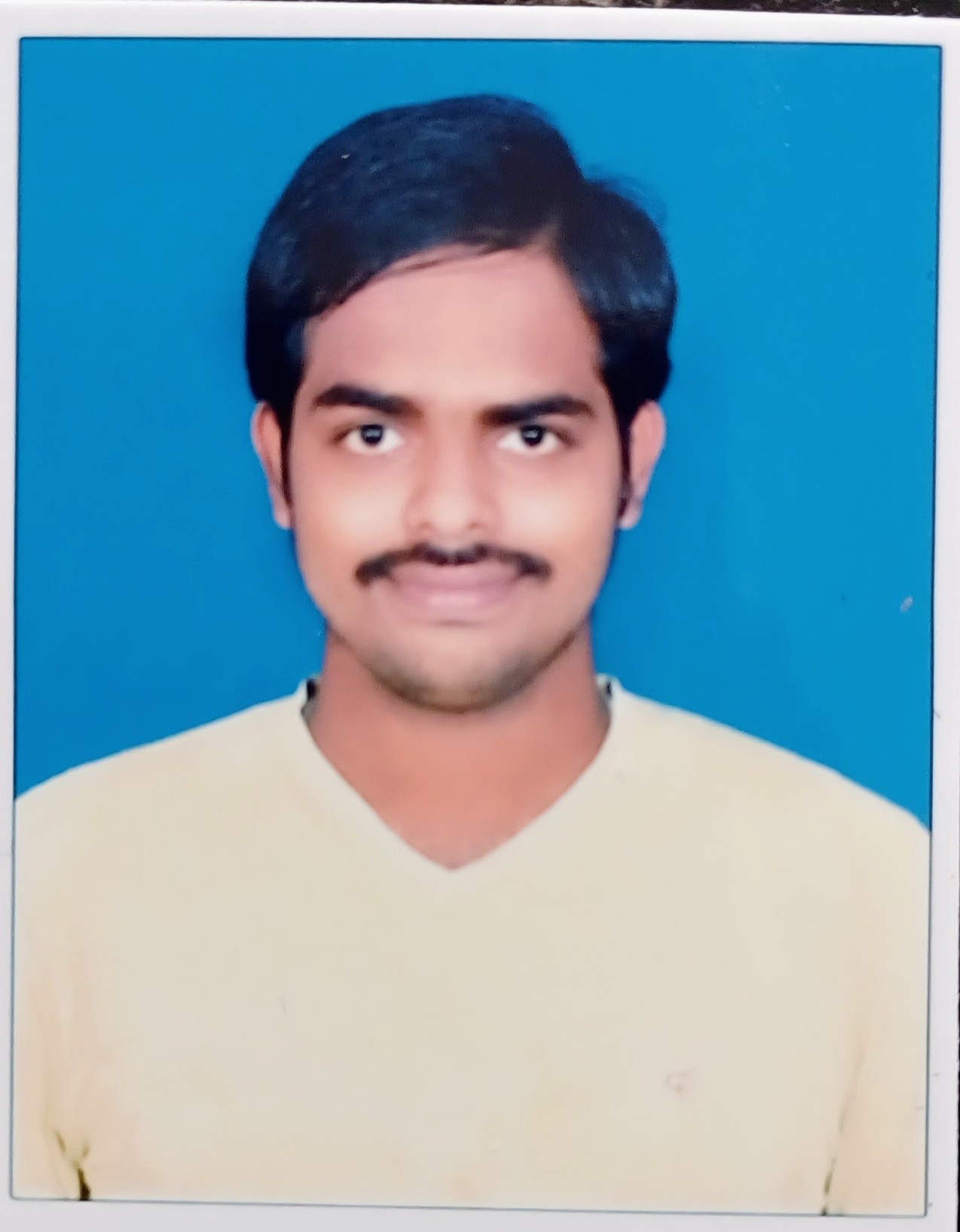 Vankara Pradyumnu Profile picture