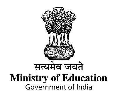 Ministry of Education Government of