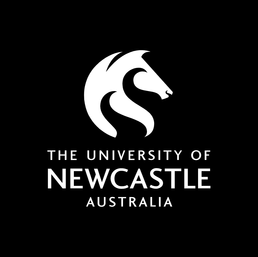 The University of New Castle. Cover