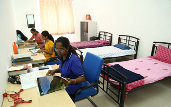 Hostel Facilities