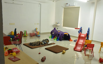 daycare facility