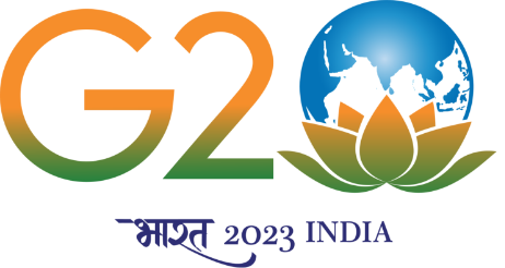 G 20 Logo