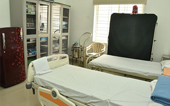 health center facility