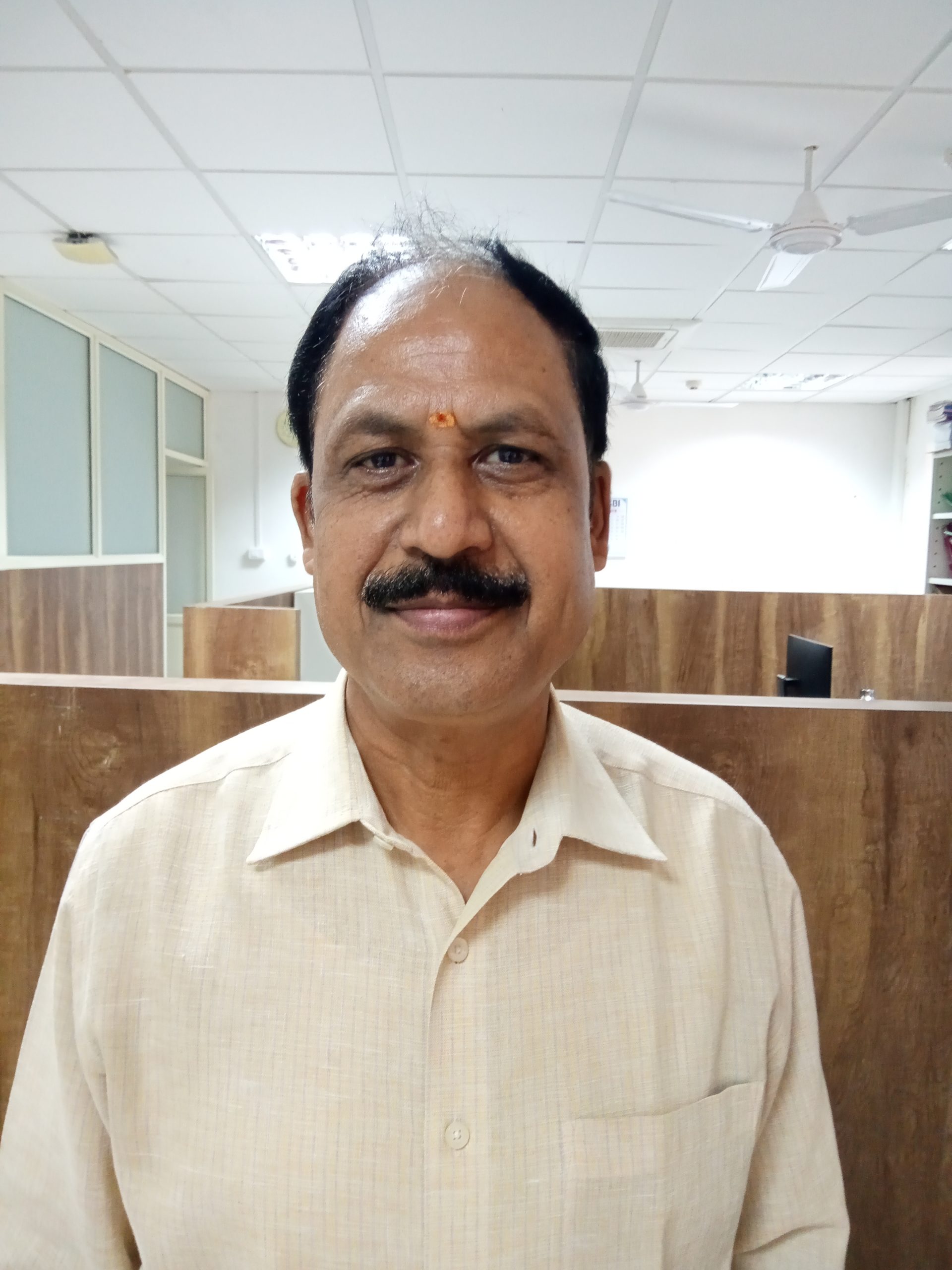 Vasudevanaidu Vasudevanaidu