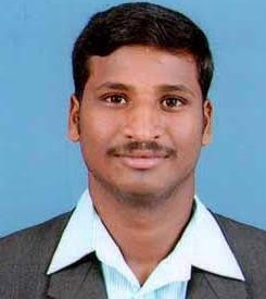 Dr. Gajendra .K Dr. Gajendra .K