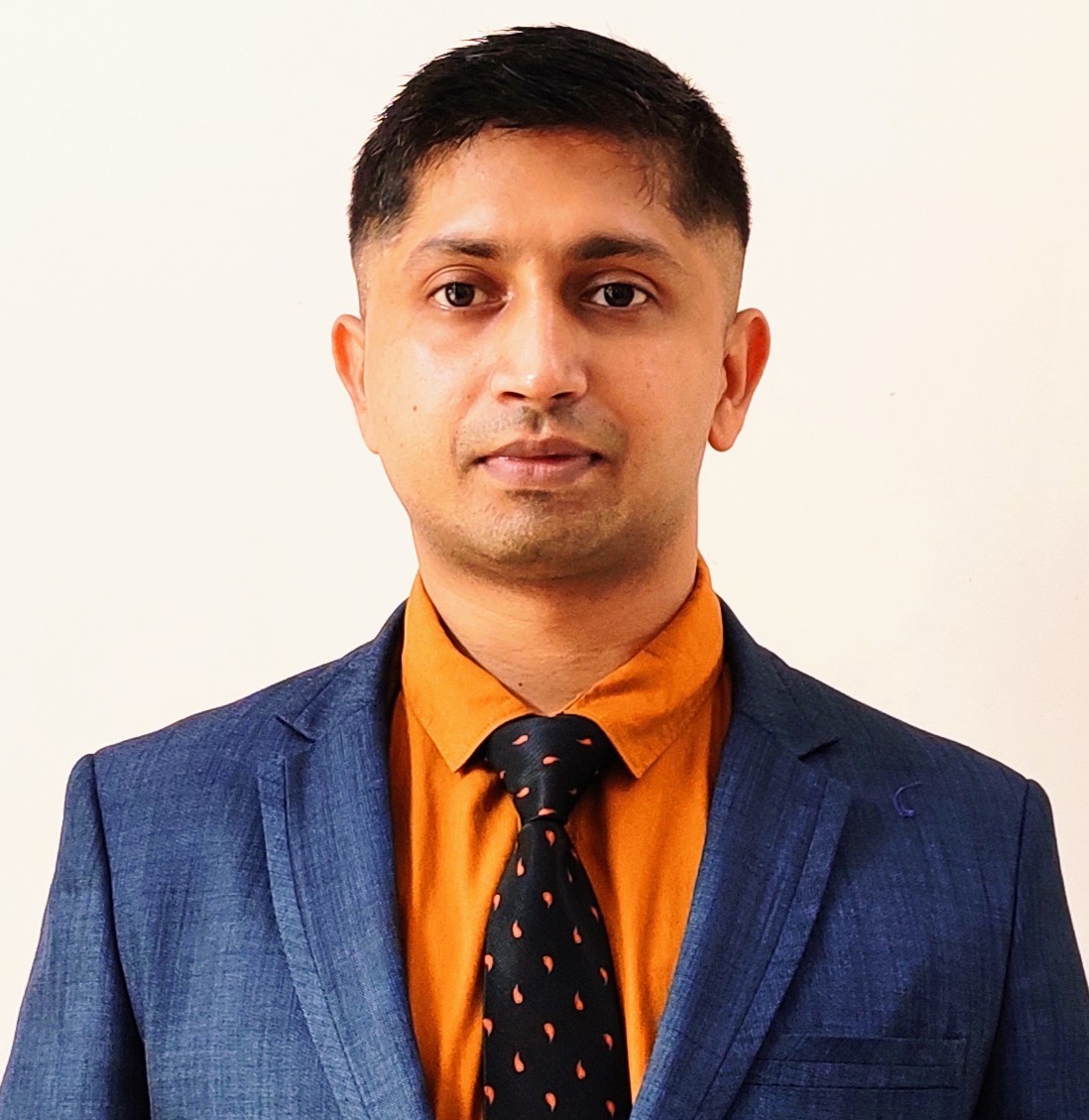 Kumar Himanshu Shekhar Kumar Himanshu Shekhar
