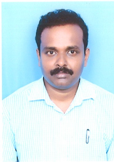 Murugaraj K Murugaraj K