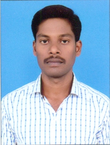 RAJESH R