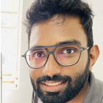 Jisvin Sam profile photo