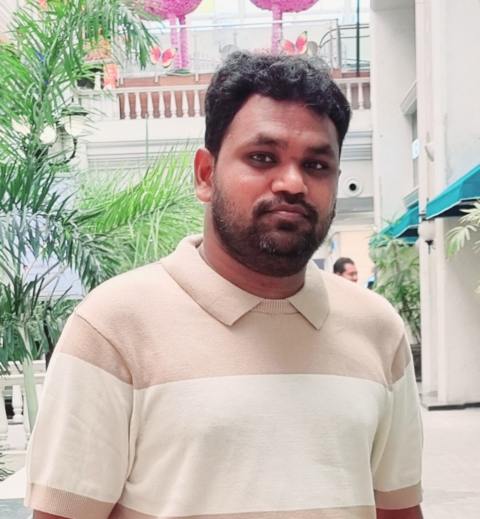 dileep