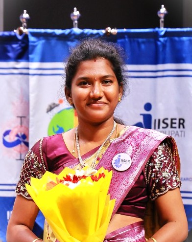 Nikhila Sree