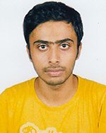 Deep Kumar Das Profile pic