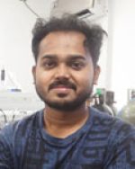 Abhijit Nandy profile pic